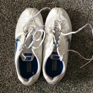 Nike shoes size 8.5